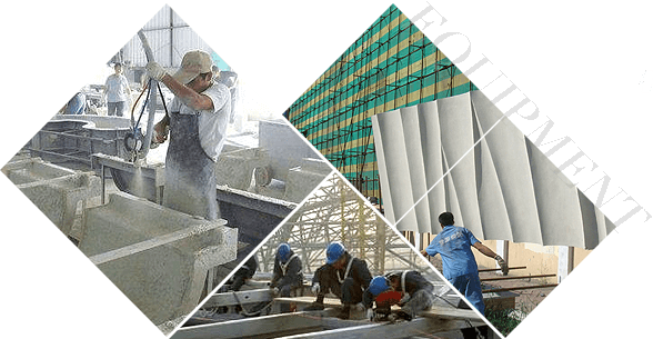 宏利欧式构件雕塑